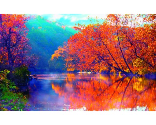 Desk Calendar DC21